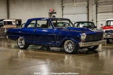 1964 Chevrolet Chevy II for Sale