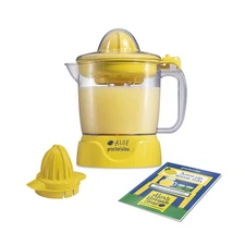 Proctor Silex Alex's Lemonade Stand Electric Citrus Juicer Machine,... Fast Ship