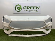 MERCEDES CLA AMG Front Bumper 2019-On | OEM A1188853901 Used Genuine G8