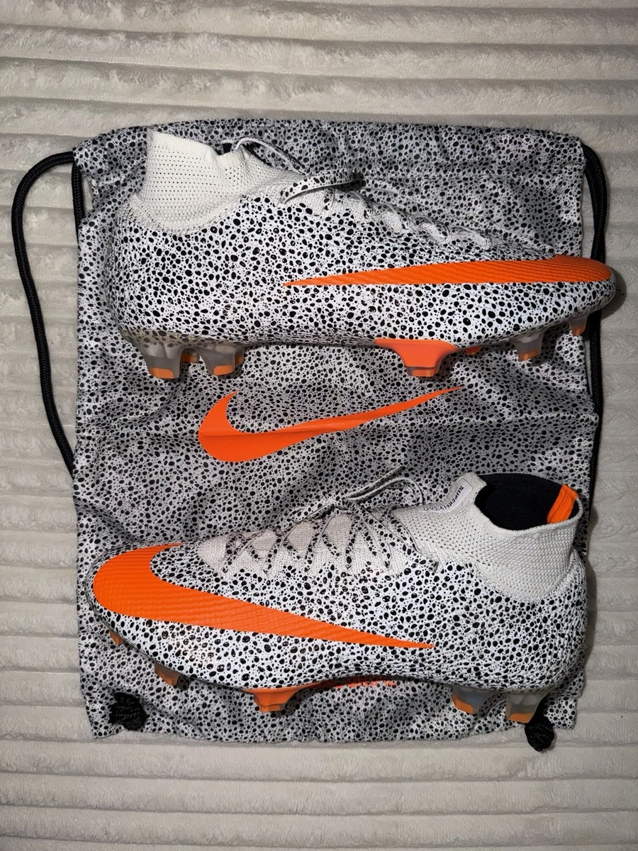 Nike CR7 x Mercurial Vapor 13 Elite FG Safari | eBay