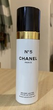 CHANEL N°5 No 5 Sheer Moisture Mist Spray 100ml - Half Empty
