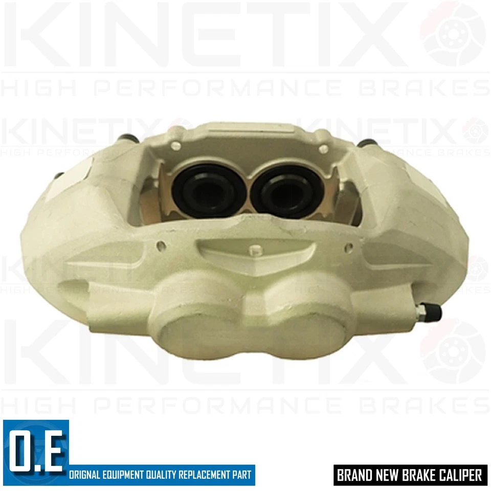 PARA BMW M135i M140i M235i M240i 330d 335d PALÇA DE FREIO DIANTEIRA DIREITA DESTRO (340mm) - Imagem 3 de 4