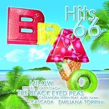 Bravo Hits 66 von Various | CD | Zustand sehr gut