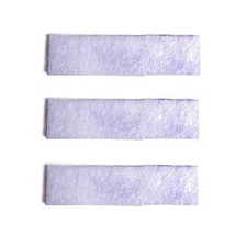 Hoover 902418001 UH30300 Upright Vacuum Cleaner Filter 3pk