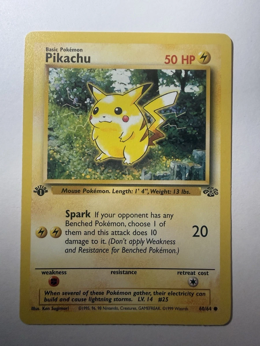 pokemon cards charizard first edition Base Set main image 1