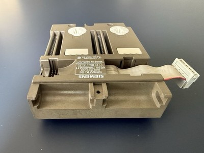 Siemens Simatic S5 BUS MODULE 6ES5 700-8MA11 7 6ES5700-8MA11 SIMATIC