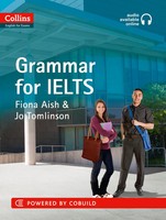 Grammar for Ielts PB | With Answers And Audio | Fiona Aish (U. A.) | Englisch