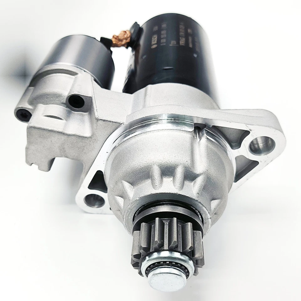 07M911024A Motor de arranque para Lamborghini Aventador LP700-4, LP720-4, LP740-4, Sian Foto 4 de 4