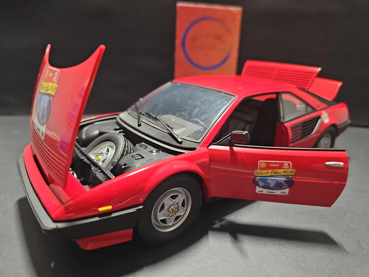Hot Wheels Elite Ferrari Diecast Cars for sale | eBay