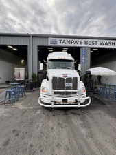 2019 Peterbilt 579