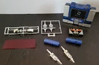Soundwave G1 1984 TRANSFORMERS Vintage Original Loose COMPLETE