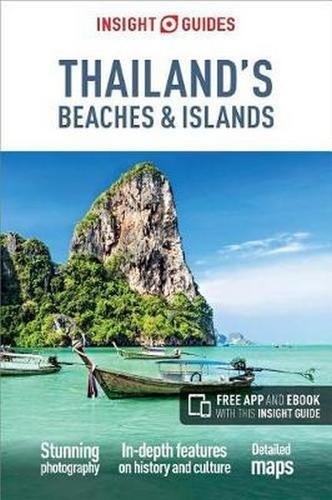 Insight Guides Thailands Beaches and Islands (Travel... - APA Publications Li...