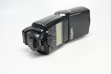 Canon 580EX Speedlite Flash G005