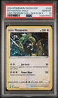PSA 10 Rayquaza Crown Zenith Sea Sky Premium Collection SWSH BSP 29 Pokemon TCG