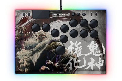 その他 Razer Kitsune - SF6 Cammy Edition maxresdefault.jpg