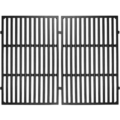 44,5 x 30,3 cm Grillrost 7638 Ersatzteile für Weber Spirit I & II 310