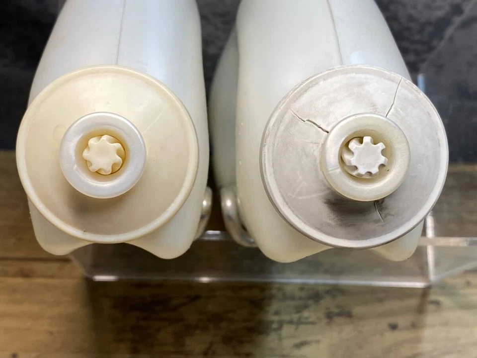 CAMPAGNOLO Aerobottle Bottle Cage 2-Piece Set Cycling Parts premium price - Image 2 of 4