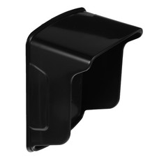 Waterproof Face Recognition Cover Rain Doorbell Covers for outside