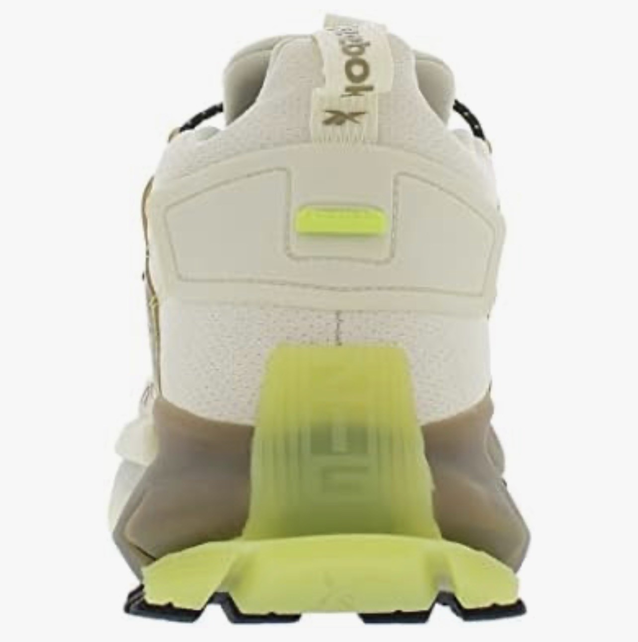 Size 11 - Reebok Zig Kinetica Edge Alabaster image 5
