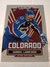 2025-26 O-Pee-Chee Hockey Gabriel Landeskog # 477 RETRO