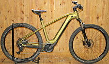 Cube Reaction Hybrid Performance 625 2025 XL 29