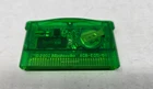 Pokemon Emerald Game Boy Advance Authentic - No Label Tested