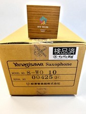 Yamaha YSS-62 Soprano Saxophone for sale online | eBay
