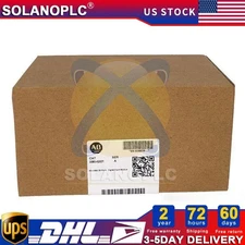 New Factory Sealed AB SER A 2085-IQ32T Micro800 32 Point Digital Input Module