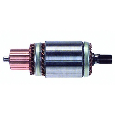 #ad New Armature Fits Apache Plus 1090 2001 07 Apache Plus 790 890 1999 07 10456466 $48.95