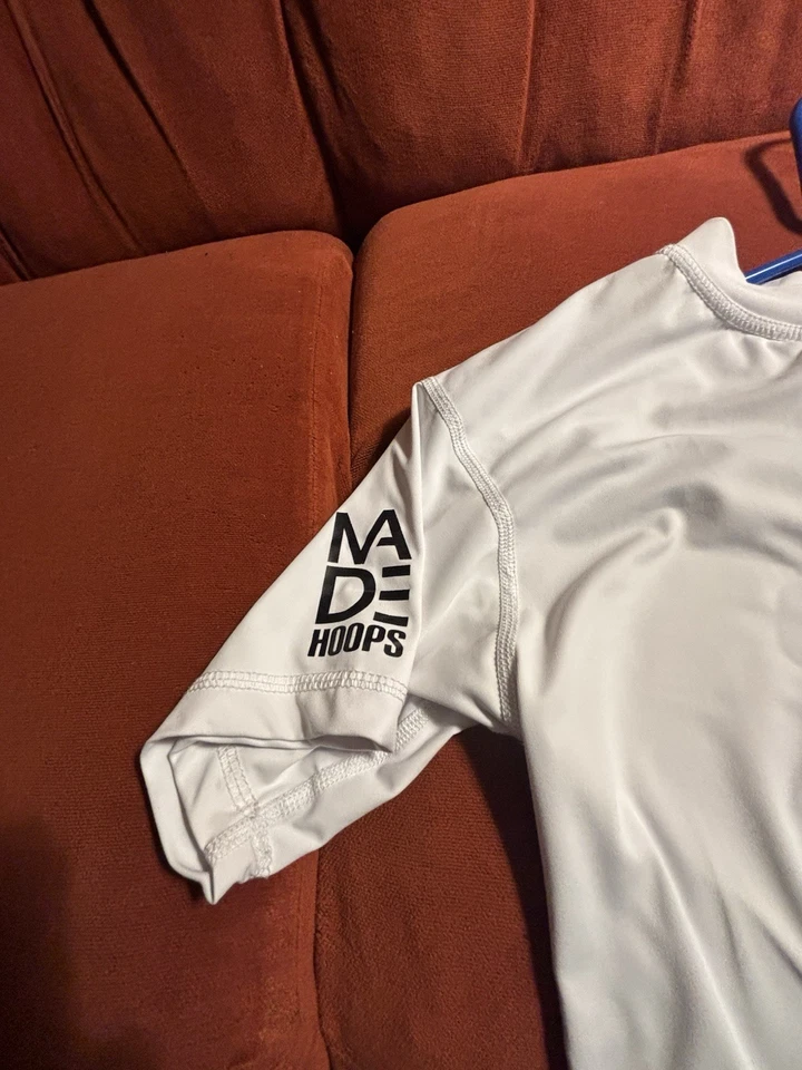 Compresión Made Hoops Foto 3 de 4