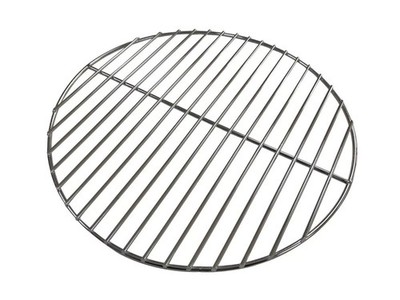 BBQ Holzkohle Rost Ersatz für Weber 47 cm Wasserkocher 34,8 cm - SEKUNDEN
