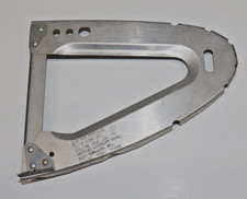 New Piper PA18 Nose Rib, PN 007-U1213-01, Nice New Piper PA18 Nose Rib, PN 007-U1213-01, Nice