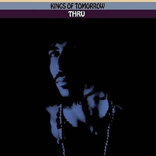 Kings of Tomorrow Thru (CD)