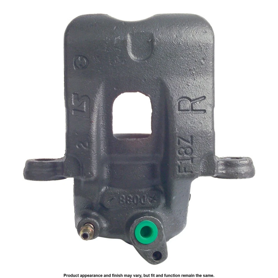 Pinza de freno delantera derecha cardone TCP para Toyota Tacoma 1995-2004 Foto 2 de 4