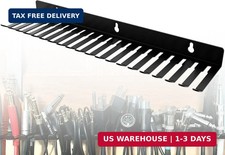 19 Slots Wall mountable Cable Hanger and Organizer,Cable Holder,Cable Organizer