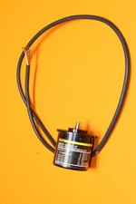 Omron, E6CP-AG5C-C, Rotary Encoder Absolute 256/rev CUT PLUG