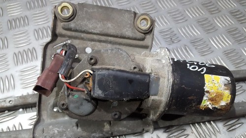 vorne Scheibenwischermotor Teilenummer  Peugeot 406 DE477622-08