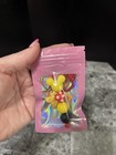Yellow Mickey Mouse Keychain  — photo 3