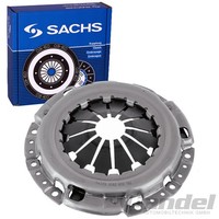 Sachs Kupplungsdruckplatte Passend FüR Hyundai I10 KIA Picanto | 3082 600 790