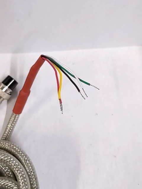 Global Industrial 695835 Replacement LED Indicator for NTEP Pallet Scales