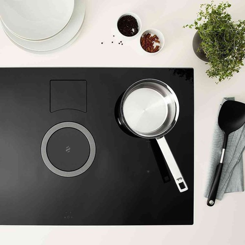 Original-Profi Collection Stainless Steel 1.5 Quart Sauce Pan - Picture 2 of 5