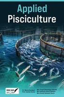Manoj Kandpal (U. A.) | Applied Pisciculture | Taschenbuch | Englisch (2025)