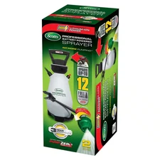 2 Gal. Lithium-Ion Powered Professional Sprayer