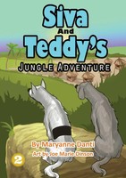 Maryanne Danti | Siva And Teddy's Jungle Adventure | Taschenbuch | Englisch