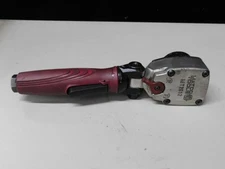 Matco Tools MT2612 1/2" Dual Flex Angle Pneumatic Impact Wrench