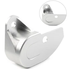 For BMW G310GS G310R 2017-2021 2008 Motorcycle Side Stand Switch Guard Cover