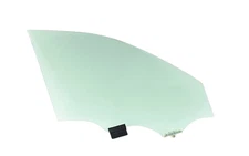 Fits:2020-2025 Hyundai Palisade Passenger Front Right Door Window Glass Laminate