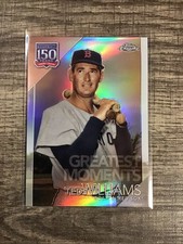 2019 Topps - 150 Years of Professional Baseball Greatest Players Ted Williams...