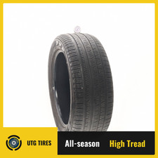 Used 265/50R20 Pirelli Scorpion Verde 107V - ...