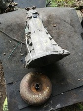 Mercedes-Benz C W202 2000 Automatikgetriebe 2022700300 Benzin 120kW LAV7587 Mercedes-Benz C W202 2000 Automatikgetriebe 2022700300 Benzin 120kW LAV7587